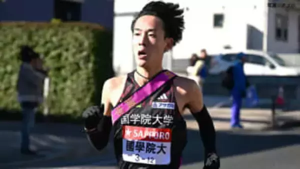 国学院が同校最高の2位、10位日大は12年ぶりシード権、往路17位の帝京が大逆転9位で歓喜の輪【箱根駅伝】