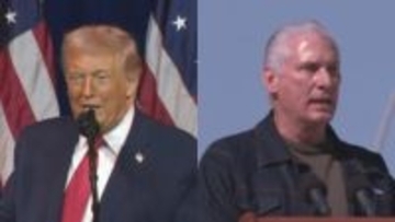 「手遅れになる前に取引せよ」米大統領がキューバに“勧告” キューバ側は反発