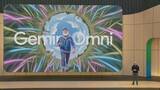 「Google 新AIモデル「Gemini Omni」を発表　動画やテキストなどを組み合わせて入力し動画を生成」の画像1