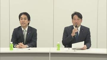 「既存のインフラ活用で早期かつ円滑に導入」 給付付き税額控除めぐり政府が国民会議に提示へ