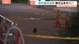 「「上から人が落下して友人に激突した」12階建て集合住宅から29歳男性が転落…下を歩いていた23歳女性が巻き込まれ死亡　男性は意識不明の重体　名古屋・中区」の画像1