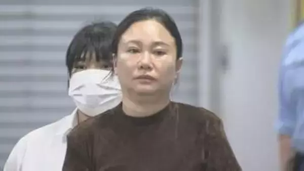 国の生活補助金受け取るためとウソ 通帳とキャッシュカード郵送させ回収しようとしたか　中国籍の女（43）逮捕 警視庁池上署