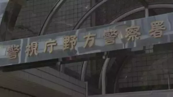 酒に酔った乗客女性に性的暴行の疑い タクシー運転手の男（44）逮捕 犯行後女性宅のポストに「また会いたければこの電話番号に」自身の連絡先投函か 警視庁