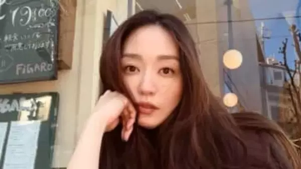 【松島花】「辛い事の多い一年」2025年を振り返る 来年は「いい年にしたい！する！！！！！」と決意表明