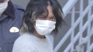 マンションの外壁をよじ登り部屋に侵入…現金や腕時計など540万円相当盗んだか　フィリピン国籍の男（28）を逮捕　東京・新宿区　警視庁