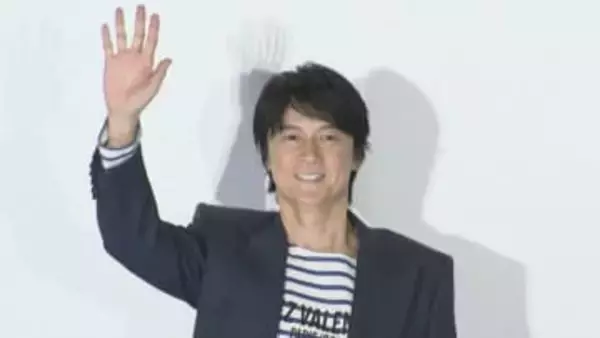 【 福山雅治 】若き日に大スターの前座で〝1曲削って〟　辛い記憶も〝それがあっての「これ」いい思い出です〟