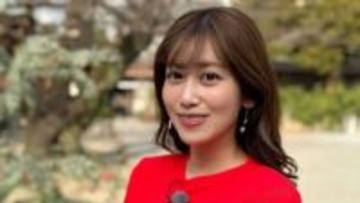 【中川安奈】タクシー乗車中「スマホ見ながら歩いてた人が信号無視」「何事もなかったかのようにニコニコ」複雑な胸中を明かす