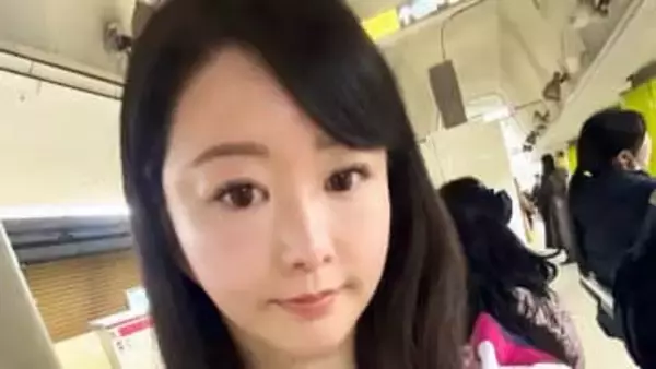 【がん闘病】歩りえこさん　悔いなく生きるために「やりたいことから先にやる」「他人と比べない」「自分の心に正直に」