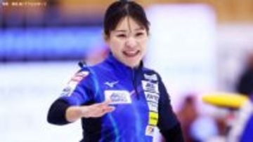 吉田知那美「全員がMVP！」3月の世界選手権ではロコソラーレがカーリングの魅力を【ミラノオリンピック】