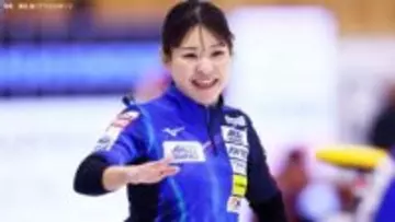 吉田知那美「全員がMVP！」3月の世界選手権ではロコソラーレがカーリングの魅力を【ミラノオリンピック】