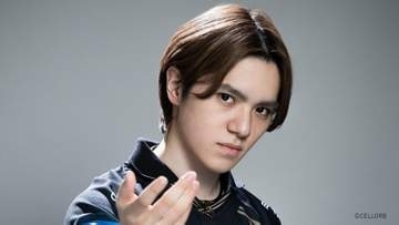 【 宇野昌磨 】フィギュア＆ゲームの“二刀流”へ　eスポーツチーム加入「宇野昌磨としての著名人は有限」「自分が語り継いでいかないと無くなる」