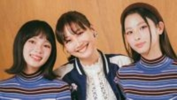 【大塚愛】現役女子高生ユニット『Pasmal』（読み：パマル）初プロデュース発表 「魅力が伝わる形にしていきたい」