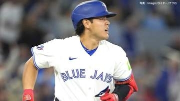 岡本和真が18号2ラン、城島健司に並ぶルーキー日本選手最多HR歴代3位タイに到達　大谷翔平超えへは残り「4」