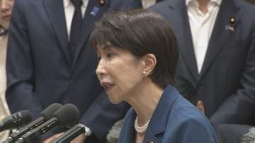 高市総理　誹謗中傷動画めぐり「全く身に覚えのないことを追及されて大変心外だった」