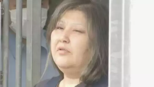 「ほら、早くしろ」女性を怖がらせ複数回唇を縫い付けさせた疑いで自称アルバイト従業員の女を再逮捕