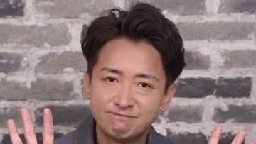 【大野智】熊本地震を受け”初の生配信”を延期「被災された皆様の安全と一日も早い復旧・復興を心よりお祈り申し上げます」