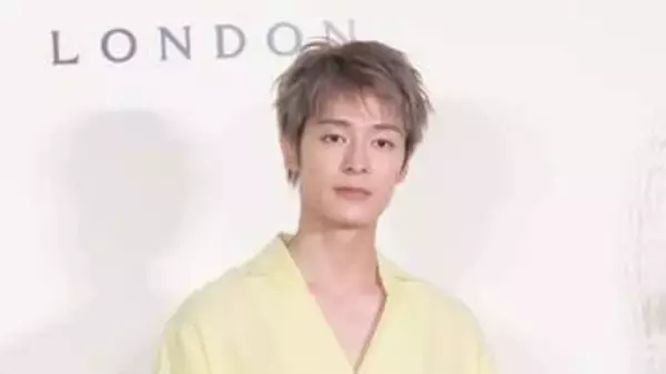 【 塩野瑛久 】最近のチャレンジは〝落語〟 「一度話し始めたら誰も助けてくれない」　今夏は「とにかくひと息つきたい」とポツリ