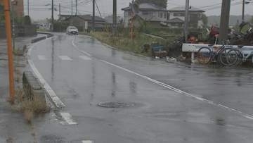 茨城・つくば市の死亡ひき逃げ事件　会社員の男（53）を逮捕　「人だとは思わなかった」容疑を否認　茨城県警