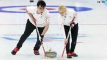 カーリング混合ダブルス、日本はトルコに圧勝　PO進出は他チーム次第　次戦は不戦勝で通算5勝2敗【五輪世界最終予選】