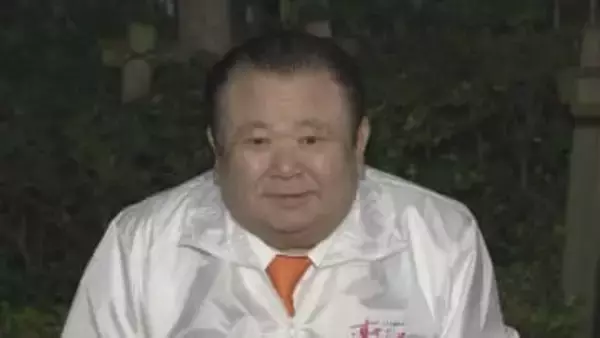 今年の「一番マグロ」は最高値の5億1030万円　青森県大間産　東京・豊洲市場のマグロの初競り　「喜代村」が落札