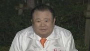 【速報】今年の「一番マグロ」は最高値の5億1030万円　青森県大間産　東京・豊洲市場のマグロの初競り