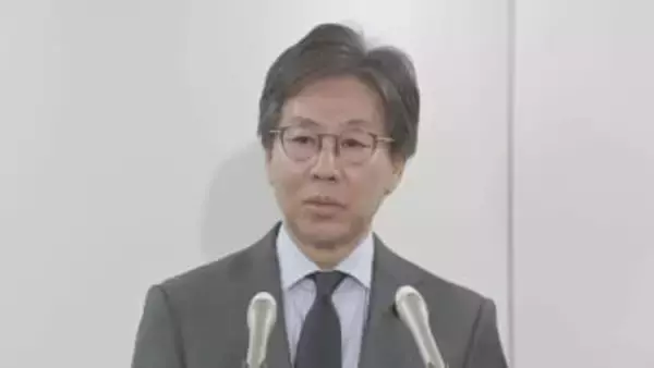 「ほぼ全ての方々に理解得た」立憲・安住幹事長　党所属衆院議員のほとんどが「中道改革連合」参加を明らかに
