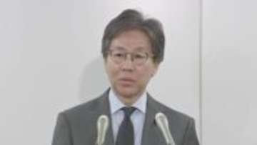 「ほぼ全ての方々に理解得た」立憲・安住幹事長　党所属衆院議員のほとんどが「中道改革連合」参加を明らかに