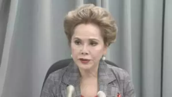 【速報】「“殴る”や“蹴る”は一切行われていない」デヴィ夫人所属事務所の反論コメント全文掲載　元マネージャーにけがさせた疑いで警視庁が書類送検