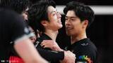 「WD名古屋が二冠へ向け好発進！日本代表エース・宮浦健人が13得点　準決勝進出へ王手！【SVリーグ男子】」の画像1