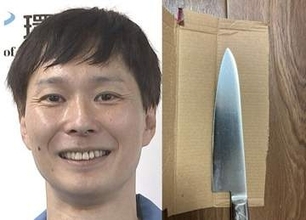 【 ごみ清掃芸人 】包丁の捨て方「回収する清掃員が危なくないようにダンボールで包んでくれると嬉しいです！」【マシンガンズ滝沢】