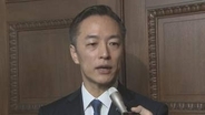 定数削減含む選挙制度改革法案　今国会成立に意欲　自民・村井国対委員長