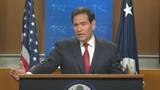 「ルビオ米国務長官　日米同盟の維持と中国との協力の両立「可能と確信」 日中どちらかへの肩入れを避ける」の画像1