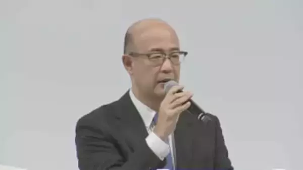 トヨタ自動車が社長交代人事を発表　近健太氏が昇格　佐藤恒治社長は副会長に