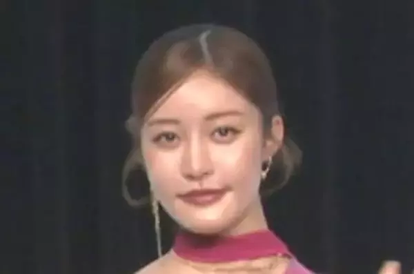 【 王林 】 「私が好きな男は...」　髪型の好み明かす　自身は「ショートヘアーに憧れ」