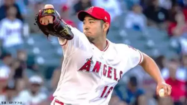 菊池雄星、今季3度目登板は5回4失点...先制2ランの援護から逆転許す、5回に大乱闘でスタジアム騒然　初勝利もお預け