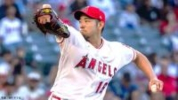 菊池雄星、今季3度目登板は5回4失点...先制2ランの援護から逆転許す、5回に大乱闘でスタジアム騒然　初勝利もお預け