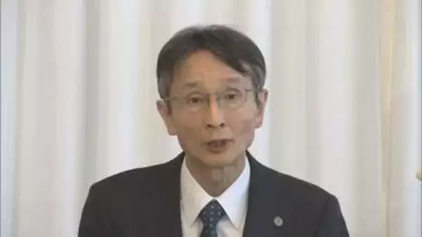【憲法記念日】最高裁の今崎幸彦長官が会見「訴訟のあり方を時代の要請に応じた合理的・効率的なものに刷新」デジタル化見据え