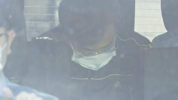 住宅の駐車場からタイヤなど盗んだか　男6人逮捕　埼玉県全域で同様の被害相次ぐ　埼玉県警