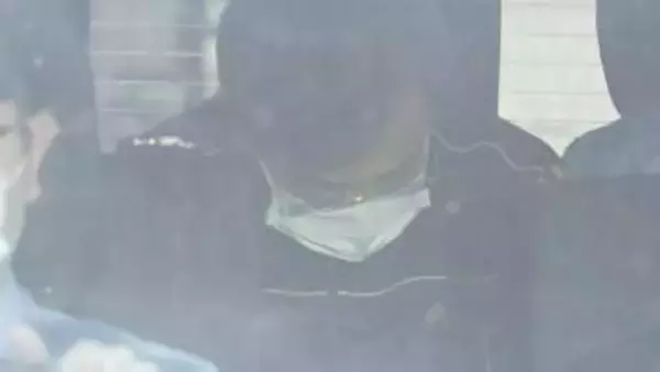 住宅の駐車場からタイヤなど盗んだか　男6人逮捕　埼玉県全域で同様の被害相次ぐ　埼玉県警
