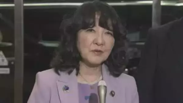 【速報】日本政府と金融機関が新型AI「クロード・ミュトス」へのアクセス権を取得　片山さつき金融担当大臣が緊急会見で明かす