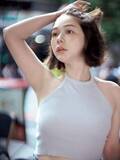 「【 村重杏奈 】 「村重的、奇跡の1枚❤」　投稿写真にファン反響　「めっちゃきれい」「村重マジ好きやわ～」「可愛い❤」」の画像1