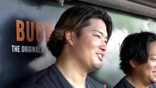 村上宗隆「プレーしたかったのが本音」復帰へ順調回復も胸中吐露　大谷翔平らと関係には「かわいがってもらってます」