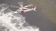 神奈川・平塚市の海水浴場で1人行方不明　15～16歳の男子高校生　友人5人と海開き前の海水浴場で ライフセーバーは不在