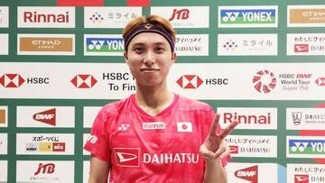 バドミントン・奈良岡功大は2回戦進出、宮崎友花は敗退「準備してきたつもりだったんですけど」【ジャパンOP】