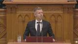 「ハンガリー・マジャル首相　新大統領に「チェスの女王」ユディット・ポルガー氏を推薦　辞職した大統領を「操り人形」と批判」の画像1