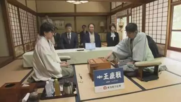将棋「王座戦五番勝負」開幕　初防衛めざす伊藤匠王座か　王座戦初挑戦の広瀬九段か