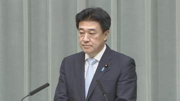 木原官房長官「大変深刻に受け止めている」　民間企業で相次ぐ不正アクセスによる情報漏洩に注意喚起