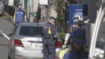 東京・世田谷区の集合住宅で3か月の女の子が切られて見つかる 殺人の疑いで母親を逮捕 警視庁