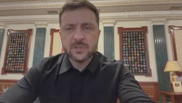 米ウクライナ 23日スイスで協議へ