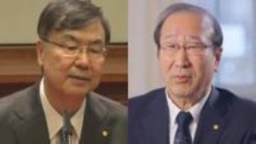 【解説】「基礎研究」って何？　ノーベル賞受賞の大阪大の坂口特別栄誉教授、京都大の北川特別教授が度々言及